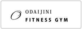 ODAIJINI|ODAIJINI FITNESS GYM