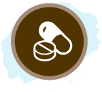 asutobi|サービス内容02｜服薬管理・副作用チェック